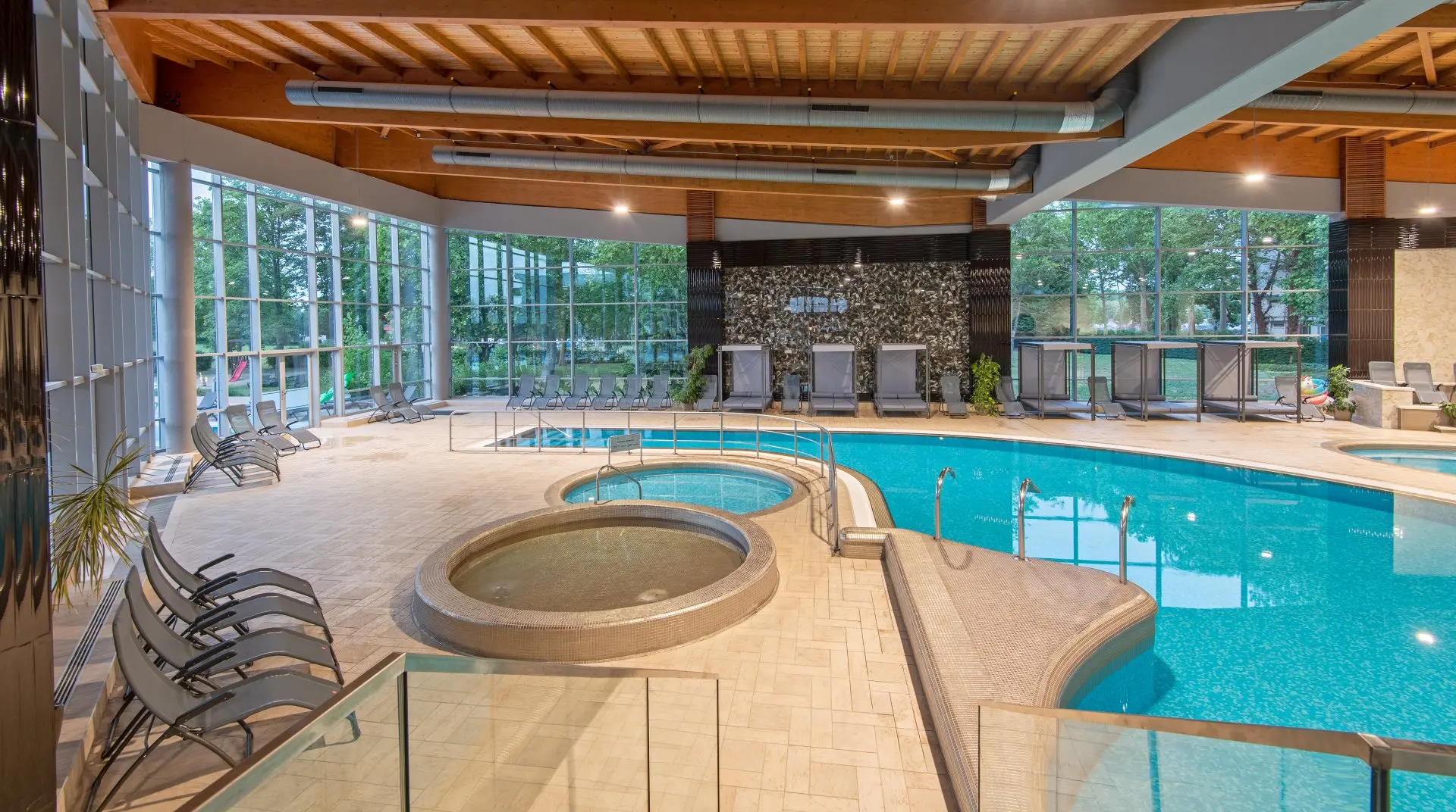 AzúrEvent Hotel Siófok – wellness és szálloda referencia